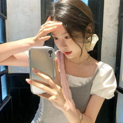 叠影江湖