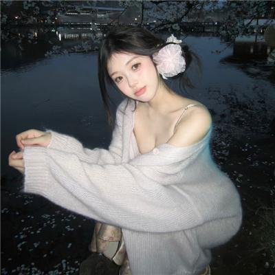 拥抱未来的你
